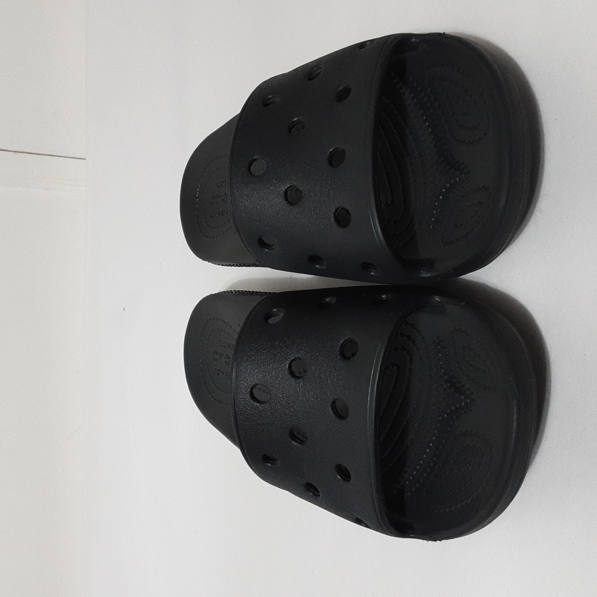 Crocs Unisex Classic Slides